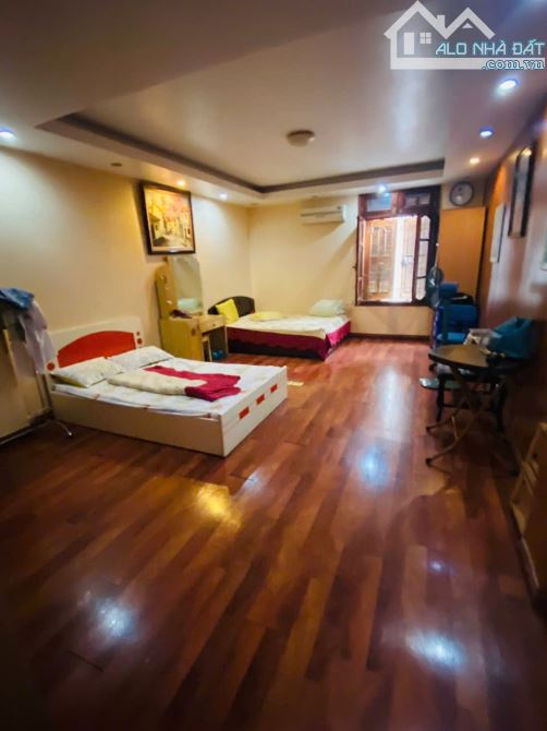 Cho thuê nhà KĐT Văn Quán 100m x 5 tầng giá 25 triệu/tháng - 5