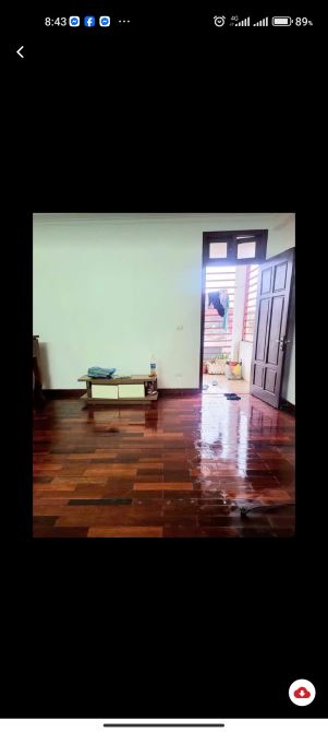 Cần bán gấp nhà phố Phan Đình Giót Hà Đông 42m+5 tầng ôtô 7 chỗ đỗ cửa 15 m ra đường ôtô t - 5