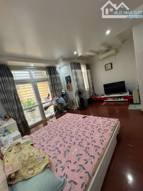 Bán nhà phố LẠC TRUNG - Hai Bà Trưng, phân lô, GARA, nhà đẹp, 80m2 x 6 tầng, 24.5 tỷ - 5