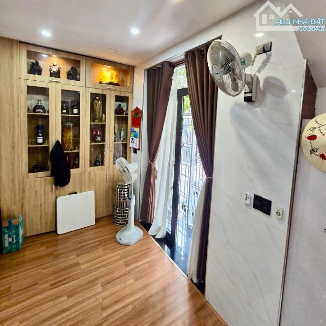 BÁN NHÀ 3 TẦNG – KIỆT Ô TÔ NGUYỄN HOÀNG – VĨNH TRUNG – THANH KHÊ – ĐÀ NẴNG - 5