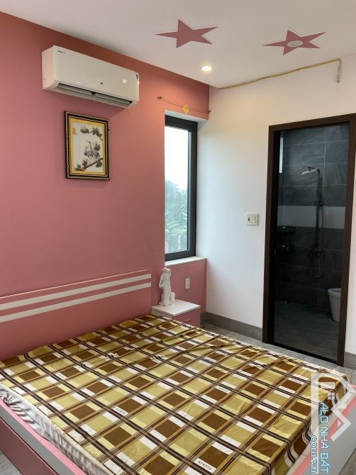 BÁN VILLA 2 MẶT TIỀN:574B-Bùi Thị Xuân-PTp.Huế. Ngang 15m.3TầngCao cấp Hai mặt tiền - 5