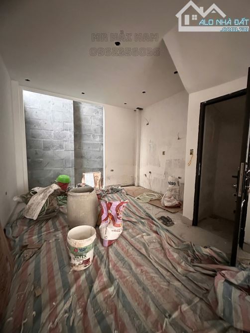 Nhà này không mua thì mua nhà nào - Dương Văn Bé xây 5 tầng mới lung linh - 47m2 - 8.25tỷ - 5