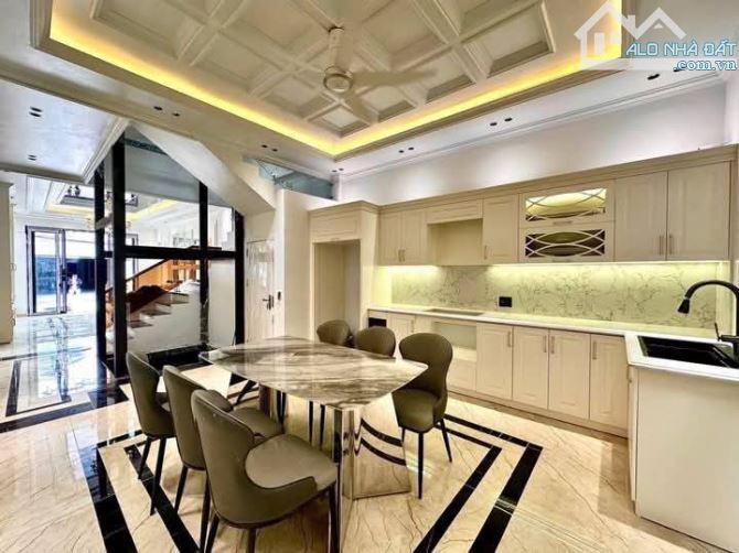 🌠Mở bán từ móng 4 căn mặt đường 7,8 tỷ Vĩnh Cát, Vĩnh Niệm, Lê Chân - 5