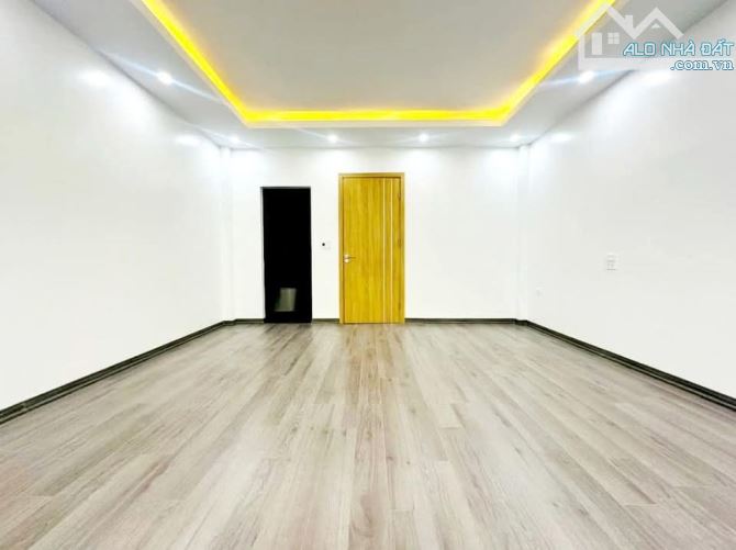 Bán nhà Phạm Văn Đồng, cạnh bộ công an, gara ô tô, 7 tầng thang máy, 44m2, MT 5m, 13.8 tỷ - 5