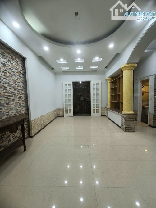 Bán nhà 5 tầng, Thinh Hào, Hàng Bột, Đống Đa. DT115m2 full thổ cư giá 17 tỷ - 5