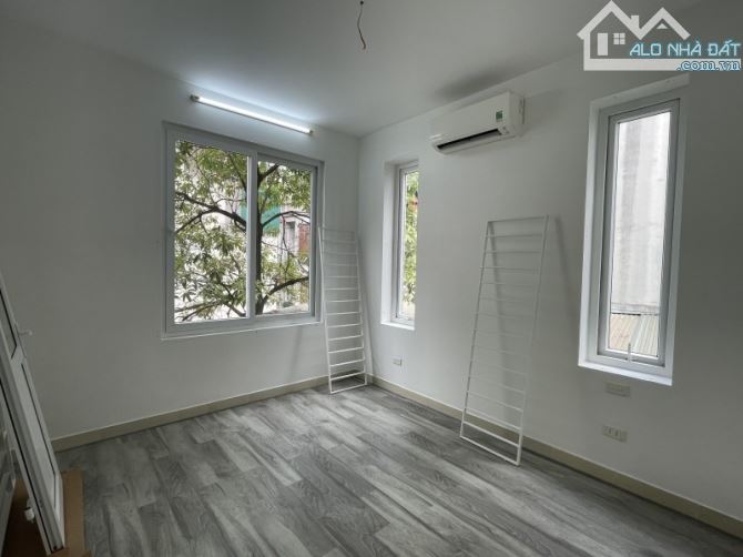 BÁN NHÀ ĐẸP NHẤT MỸ ĐÌNH, NAM TỪ LIÊM 40M, 4T, MT 4M, TẶNG NỘI THẤT, NHỈNH 8 TỶ. - 5
