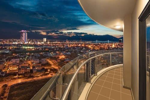 Bán căn 2PN Altara Suites, 73m2, view THUẬN PHƯỚC, BÁN ĐẢO SƠN TRÀ, giá 5,x tỷ - 5