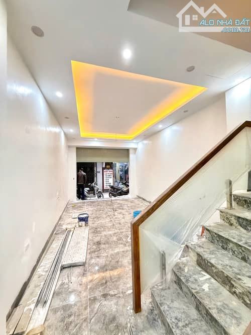 Cần bán em LÁNG giềng 52m2x4tầng , Mt 4m , giá chỉ 13tỷ - 5
