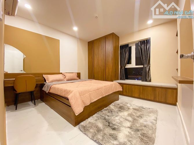 BÁN CÁC CĂN HỘ TERRA ROYAL Nam Kỳ Khởi Nghĩa Quận 3 - 2 Phòng/3 Phòng - 5