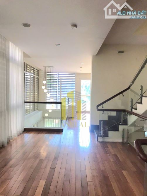 Biệt Thự Thảo Điền Sân Vườn Khuôn Viên 240m2 - Giá 65 Triệu - 5