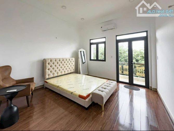 NHÀ ĐẸP 6 TẦNG HỒ XUÂN HƯƠNG, QUẬN 3. GIÁ 5,42 TỶ/ 4X15,6M. ĐANG CHO THUÊ 30 TRIỆU THÁNG. - 5