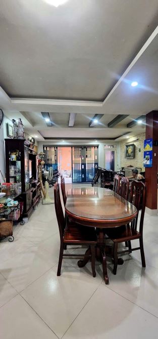 Hàng hiếm PL Nguyễn Chí Thanh! Ô tô KD, ngõ thông vòng quanh, 52m2*5T Mt vip 6.2m, 19.2 tỷ - 5