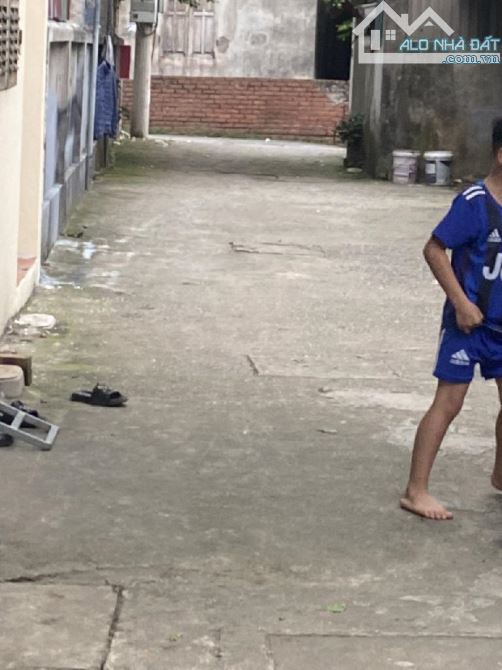 "ĐẤT VÀNG CỰ KHỐI - 53M2, Ô TÔ ĐẬU CỬA, TIỆN ÍCH NGẬP TRÀN - GIÁ CHỈ 3.75 TỶ" - 5