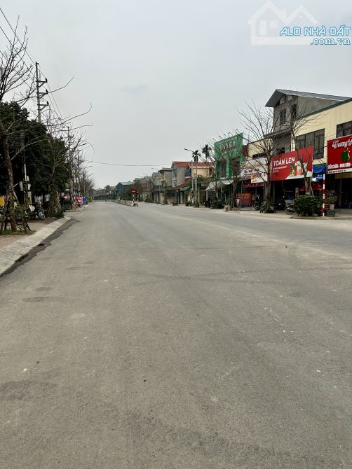 Lô Góc 76m Sen Trì Bình Yên giá đang rẻ hơn thị trường 3 giá cách khu CNC Hoà Lạc chỉ 800m - 5