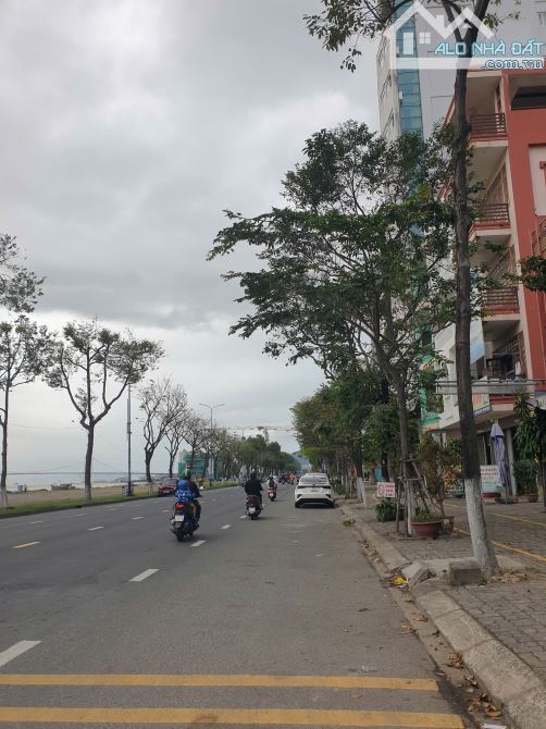 Bán Lô Đất Đẹp 200m2 (10x20) - 2MT Trần Hưng Đạo, Đối diện Novotel - Khu Bắn Pháo hoa - 4