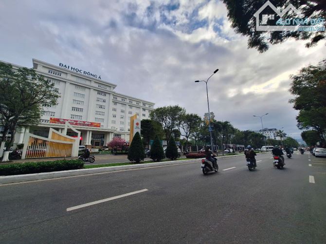 💥 Khuê Trung - Gần Đại học Ngoại Ngữ - 145m2 x3 TẦNG, 10 Căn Hộ – DÒNG TIỀN 400 triệu/Năm - 5