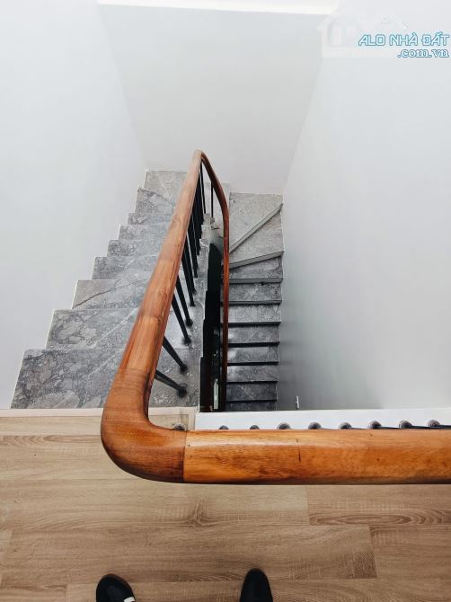 Bán nhà Hoàng Cầu - Đống Đa, phân lô ô tô, gara, nhà đẹp, 43m2, 4 tầng, 15.5 tỷ - 5