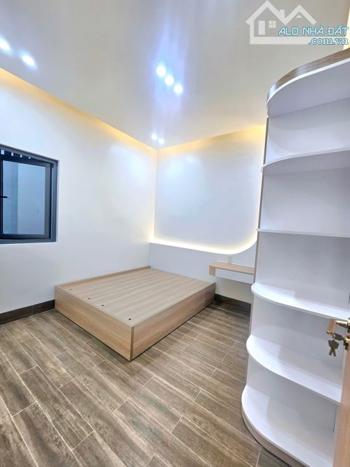 NHÀ TRỆT LỮNG MÂM ĐÚC - ĐƯỜNG D33 KDC HỒNG LOAN - HƯNG THẠNH - CÁI RĂNG - CẦN THƠ - 5