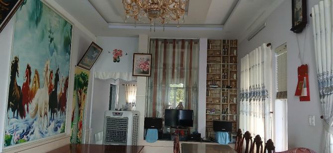 Cần bán Lô đất 2.400 tặng căn BIỆT THỰ SANG TRỌNG sát DT 870 dẫn Cầu Rạch miễu2.TG - 5