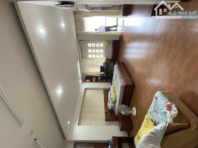 Mặt tiền Nam Long, Trần Trọng Cung, Q7, 120m2, 4 lầu, chỉ 18 tỷ! - 6