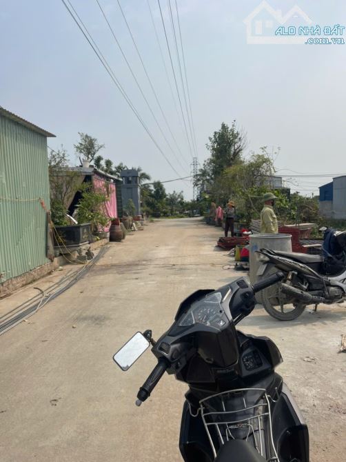 ❌❌❌Đất xinh đường rộng 6m Minh Đức, Đồ Sơn, Hải Phòng 55m - 6