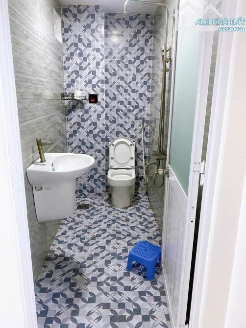 Bán Nhà nhà gác lửng sổ hồng riêng đồng sỡ hữu 3 nhà kp9 phường Tân Phong. - 6