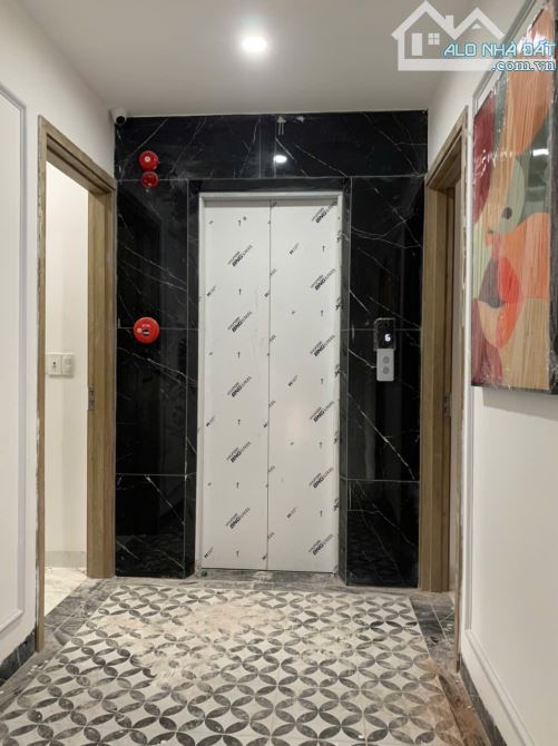 24.9 tỷ. CHDV Đại Từ cách ô tô 30m. 24 phòng 100m2 120 triệu tháng - 6