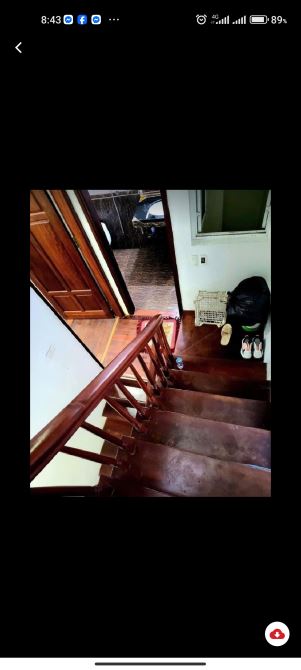 Cần bán gấp nhà phố Phan Đình Giót Hà Đông 42m+5 tầng ôtô 7 chỗ đỗ cửa 15 m ra đường ôtô t - 6