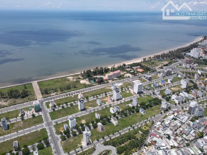 Tổng Hợp Sản Phẩm ĐẦU TƯ 2-3-4-5-6 Lô Liền Kề Xây Dựng Khách Sạn OceanDunes TP Phan Thiết - 3