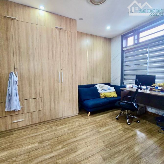 BÁN NHÀ 3 TẦNG – KIỆT Ô TÔ NGUYỄN HOÀNG – VĨNH TRUNG – THANH KHÊ – ĐÀ NẴNG - 6
