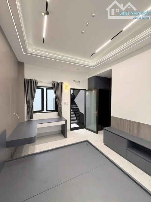 Bán nhà kdc Hồng Loan 6A Cái Răng - 6