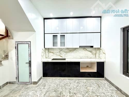 Cần bán em LÁNG giềng 52m2x4tầng , Mt 4m , giá chỉ 13tỷ - 6