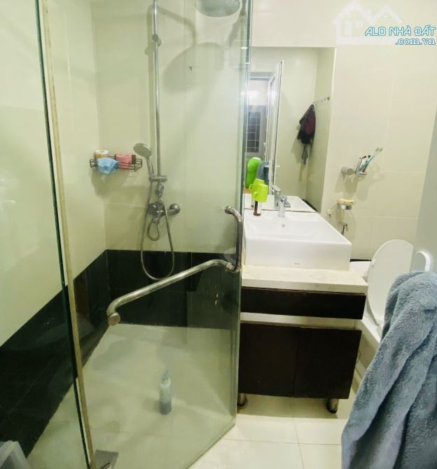 Căn Hộ Lô Góc 3 Ngủ 2wc Nguyễn Cơ Thạch -TT Mỹ Đình  DT 95m .Giá 5 Tỷ - 6