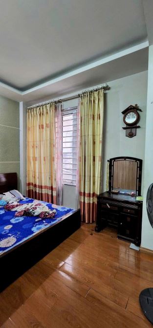 Hàng hiếm PL Nguyễn Chí Thanh! Ô tô KD, ngõ thông vòng quanh, 52m2*5T Mt vip 6.2m, 19 tỷ - 6