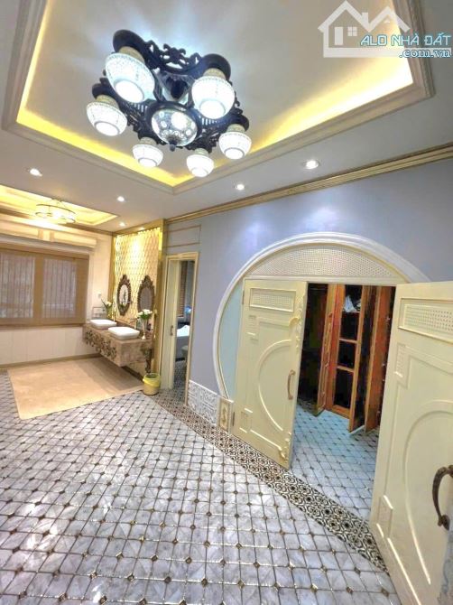 Bán Nhà Đẹp, Mặt Tiền Lê Bình, 110m2, 7 Tầng, Thang Máy, Chỉ 29 Tỷ, Phường 4, Tân Bình - 6