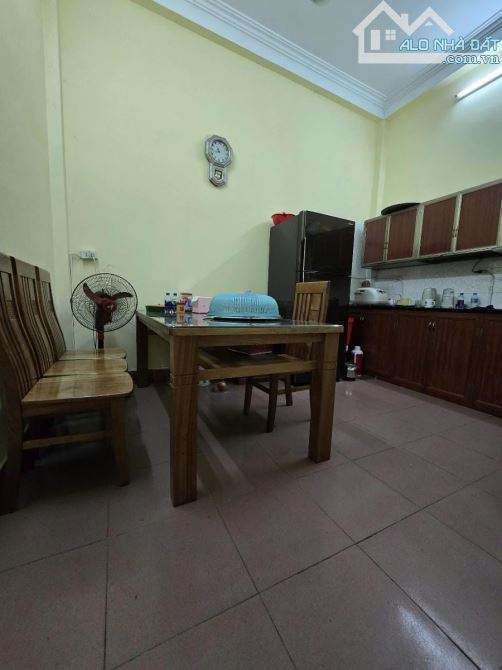 Bán nhà Mạc thái tổ, ô tô tránh, ô tô vào nhà, kinh doanh sầm uất. Diện tích 105m2 - 6