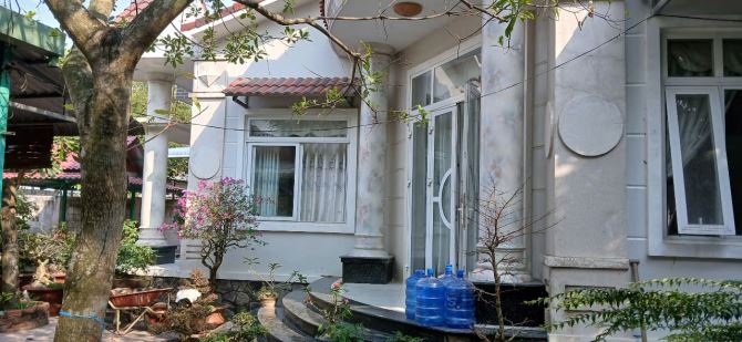 Cần bán Lô đất 2.400 tặng căn BIỆT THỰ SANG TRỌNG sát DT 870 dẫn Cầu Rạch miễu2.TG - 6