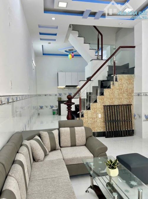 Định cư nước ngoài cần bán gấp nhà Nguyễn Thái Sơn, GV – 62,5m² – chỉ 2 TỶ 990 – 1T1L –SHR - 7