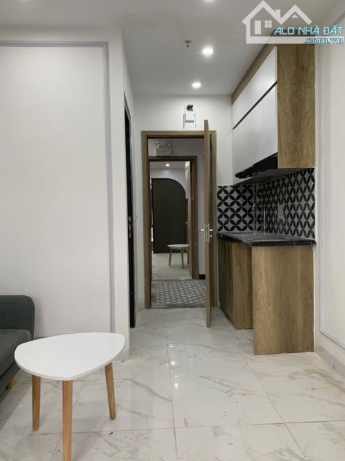 24.9 tỷ. CHDV Đại Từ cách ô tô 30m. 24 phòng 100m2 120 triệu tháng - 7