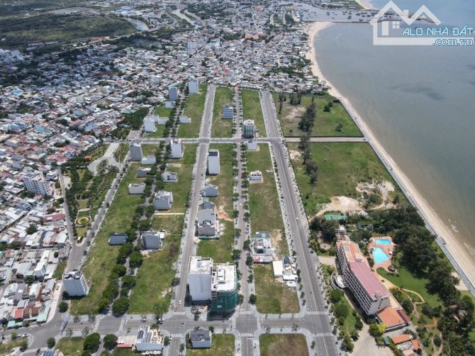Tổng Hợp Sản Phẩm ĐẦU TƯ 2-3-4-5-6 Lô Liền Kề Xây Dựng Khách Sạn OceanDunes TP Phan Thiết - 4