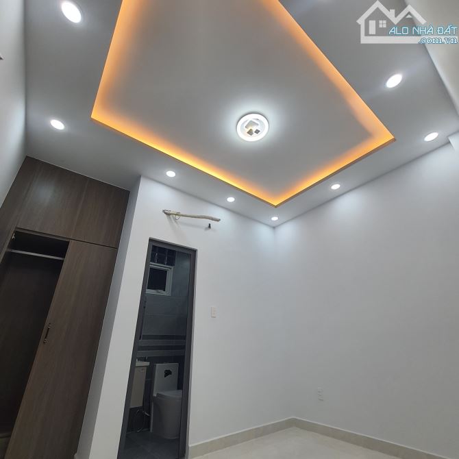💵BÁN NHÀ 3 TẦNG,70m2 HẺM XE TẢI TRÁNH NGAY TÊN LỬA, BÌNH TRỊ ĐÔNG B, BÌNH TÂN. - 7