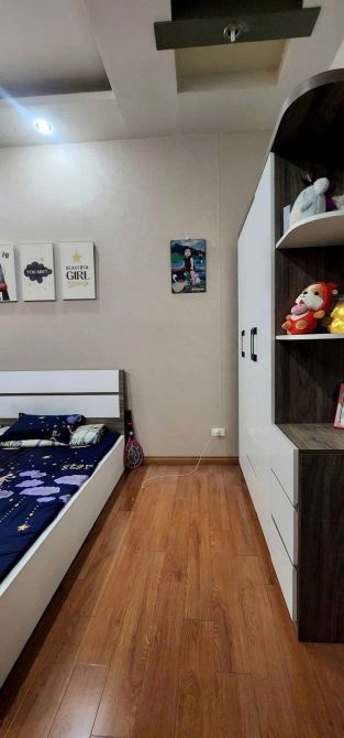 Hàng hiếm PL Nguyễn Chí Thanh! Ô tô KD, ngõ thông vòng quanh, 52m2*5T Mt vip 6.2m, 19 tỷ - 7