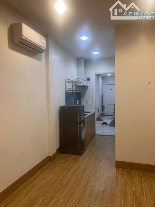 🏠 🔥CHO THUÊ nhà 3 tầng 10 phòng ngủ Full nội thất kiệt ô tô BÀ TRIỆU gần siêu thị Go TTT - 7