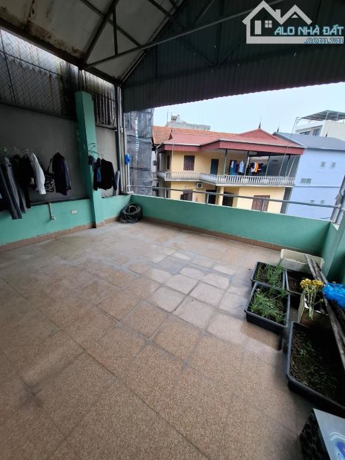 Ô Tô Tránh-Kinh Doanh,Gần ĐHNN.Bán Nhà Khu 31ha Trâu Quỳ,Dt 83m,Giá 16 Tỷ. - 7