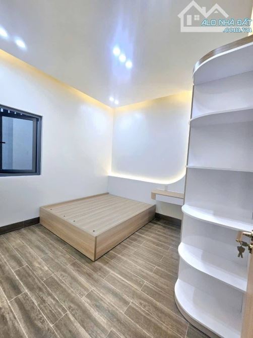 NHÀ TRỆT LỮNG MÂM ĐÚC - ĐƯỜNG D33 KDC HỒNG LOAN - HƯNG THẠNH - CÁI RĂNG - CẦN THƠ - 7