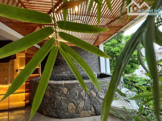 Bán Biệt Thự Ciputra 300m2 4 tầng MT 10m Lô Góc Vip của Vip Hoàn Hảo Rất đẹp An Ninh 24/24 - 8