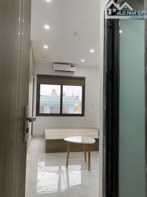 24.9 tỷ. CHDV Đại Từ cách ô tô 30m. 24 phòng 100m2 120 triệu tháng - 8