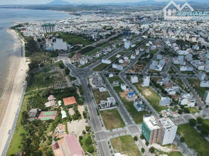 Tổng Hợp Sản Phẩm ĐẦU TƯ 2-3-4-5-6 Lô Liền Kề Xây Dựng Khách Sạn OceanDunes TP Phan Thiết - 5