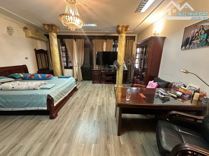 Cho thuê chung cư thang máy đủ tiện nghi phố Lê Thanh Nghị, Trần Đại Nghĩa - 8