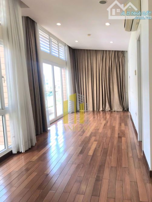 Biệt Thự Thảo Điền Sân Vườn Khuôn Viên 240m2 - Giá 65 Triệu - 8